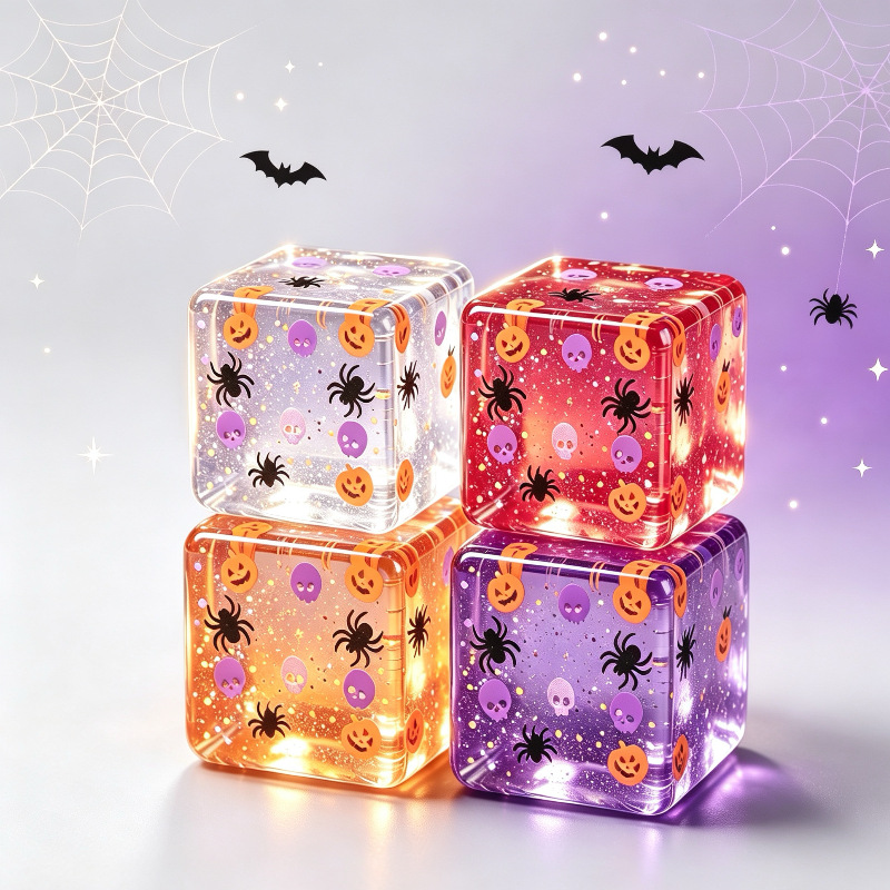 Halloween Slow-Rebound Squeeze Ball - product details