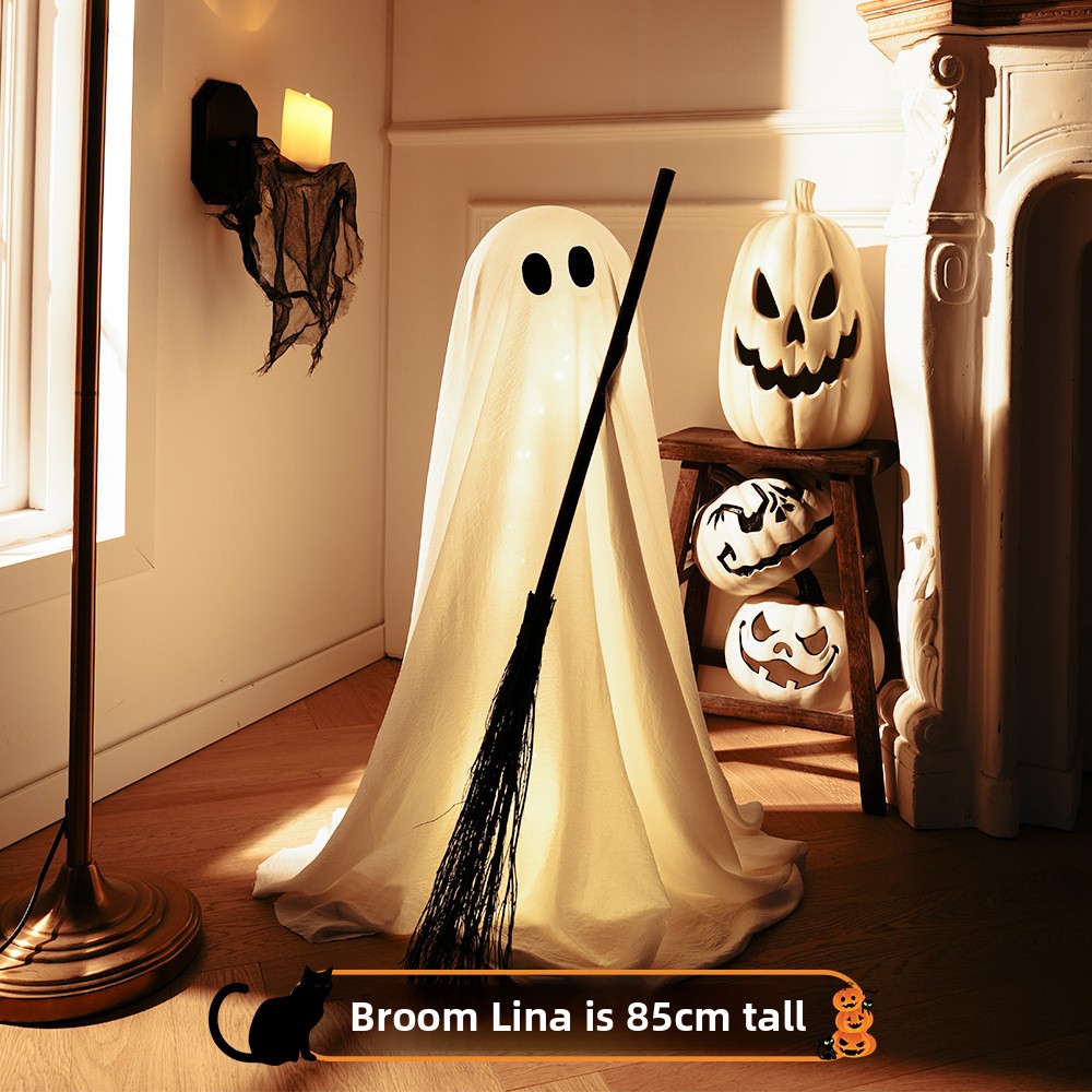 Halloween Ghost Decorations