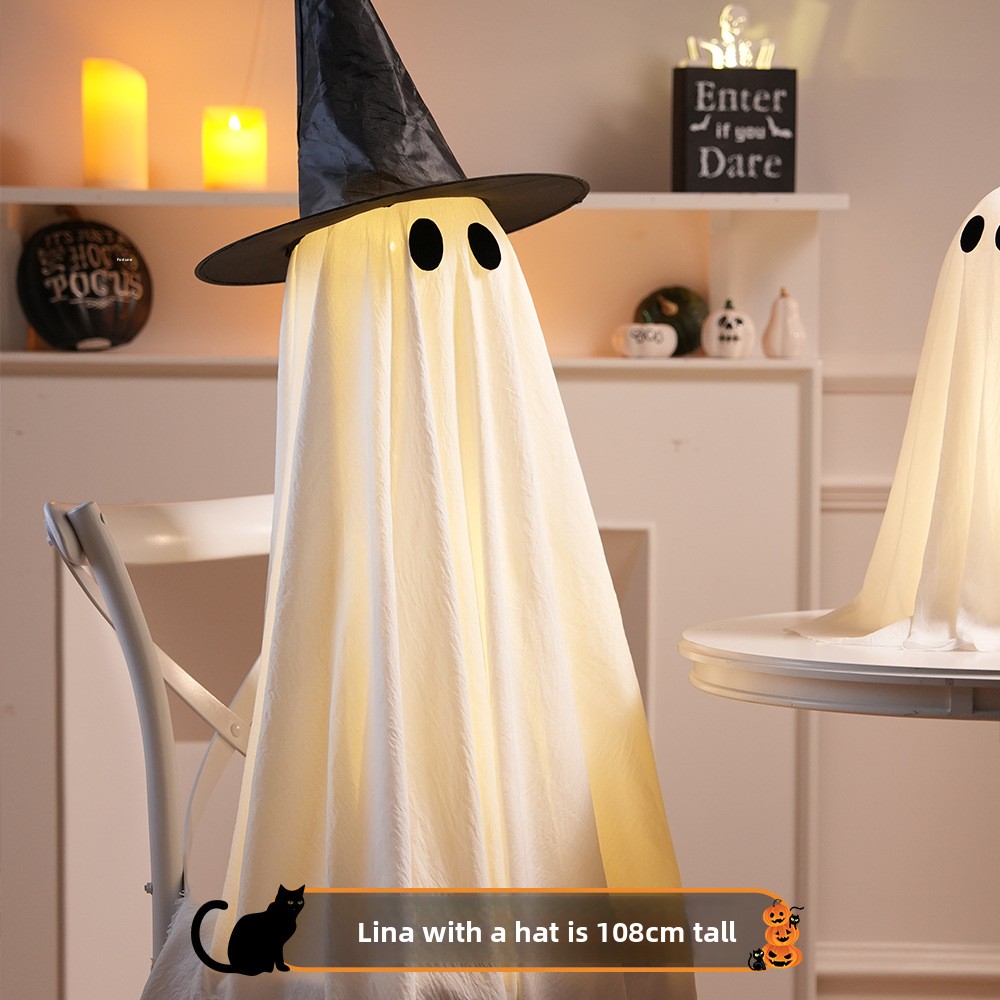 Halloween Ghost Decorations