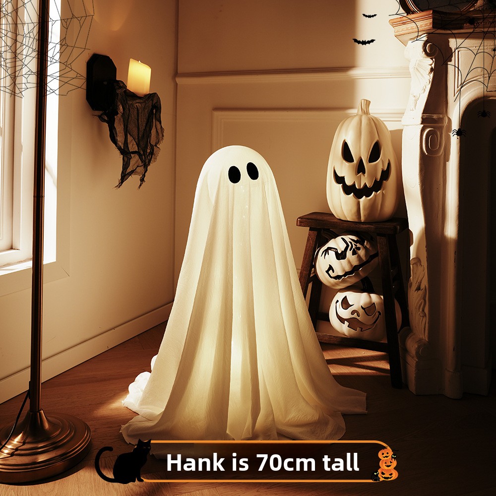 Halloween Ghost Decorations