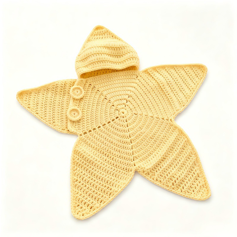 Soft baby sleeping bag for autumn and winter