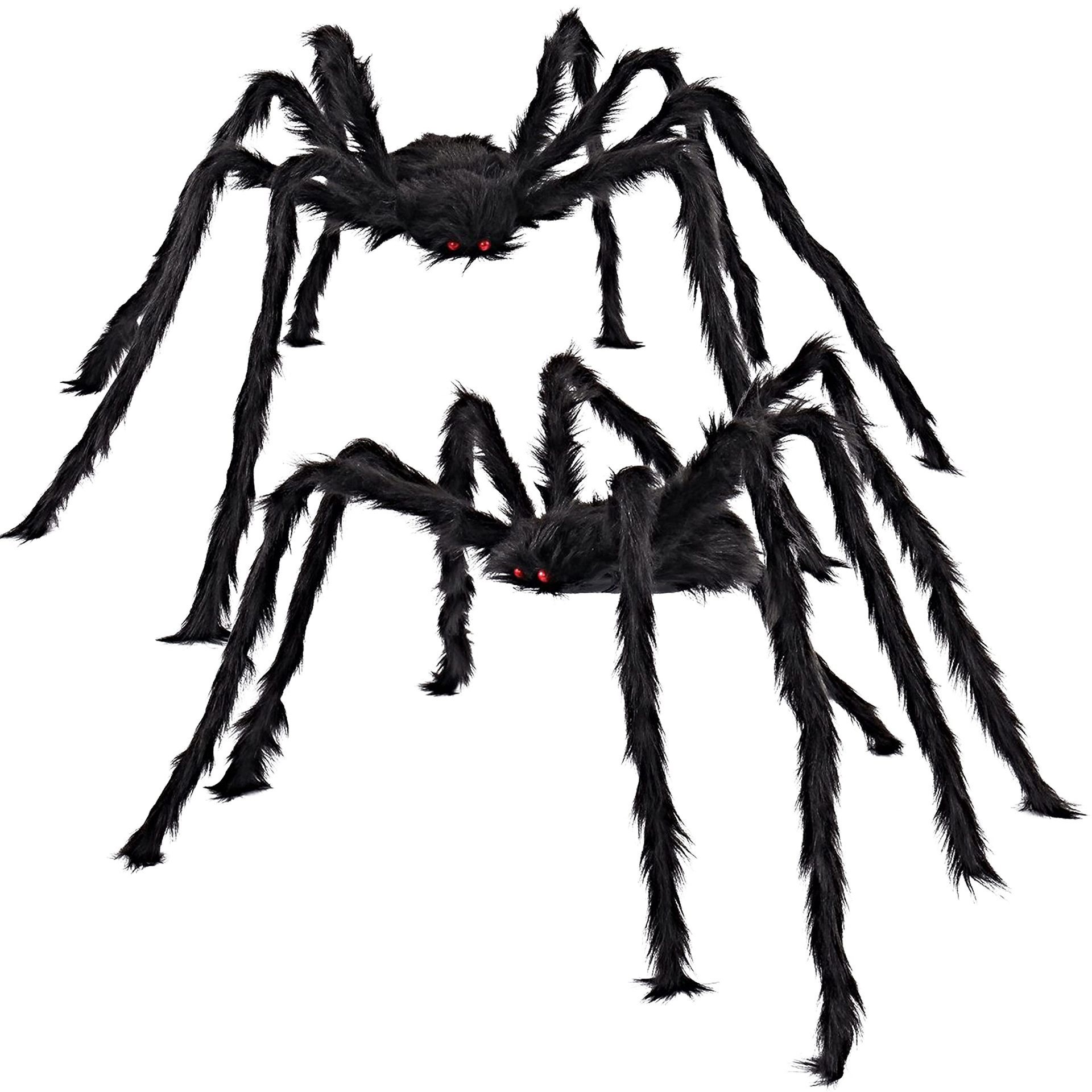 Halloween Spider Decoration - product details