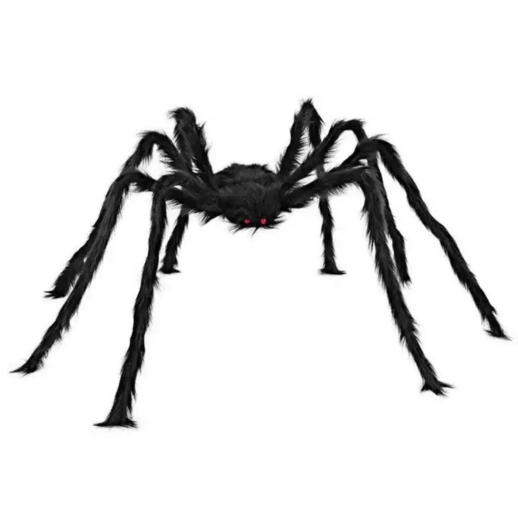 Halloween Spider Decoration - product details