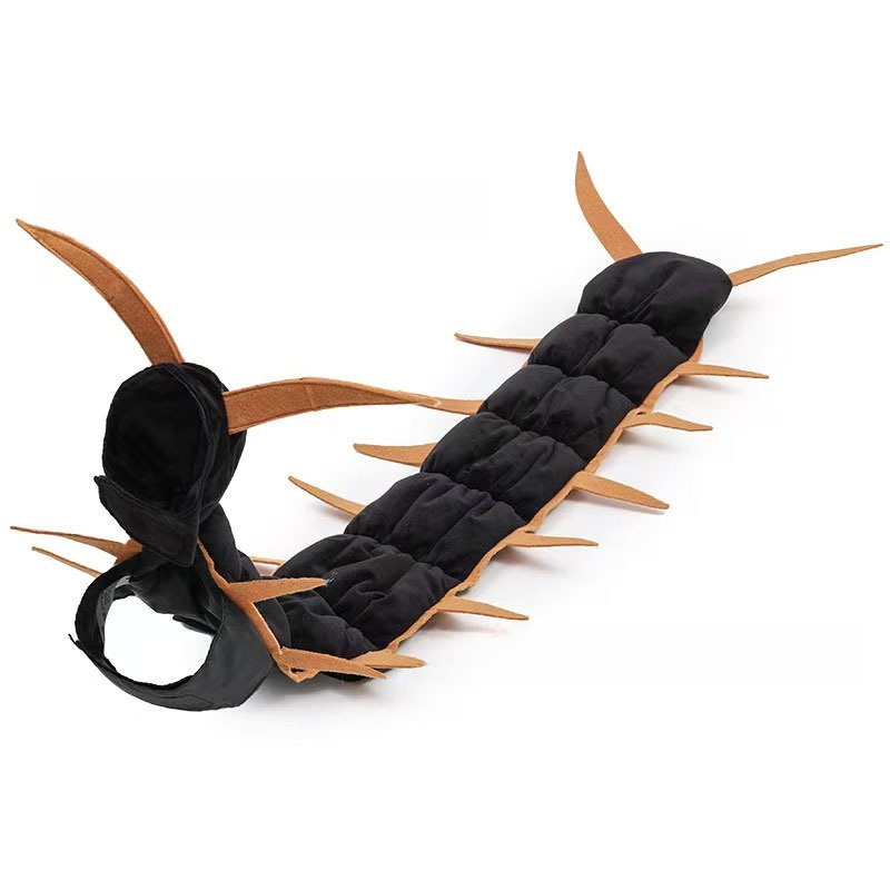 Halloween Cat Costume - product details