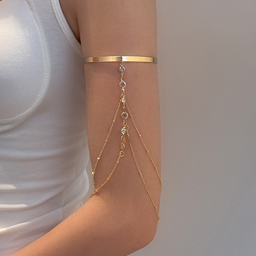 Butterfly-inspired cuff bracelet