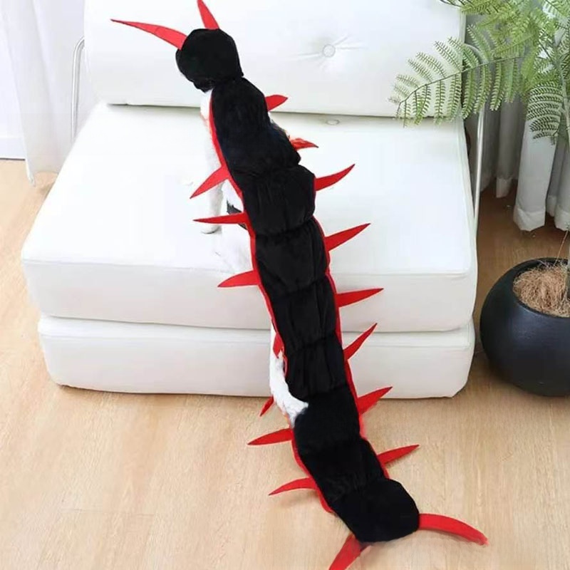 Halloween Cat Costume - product details