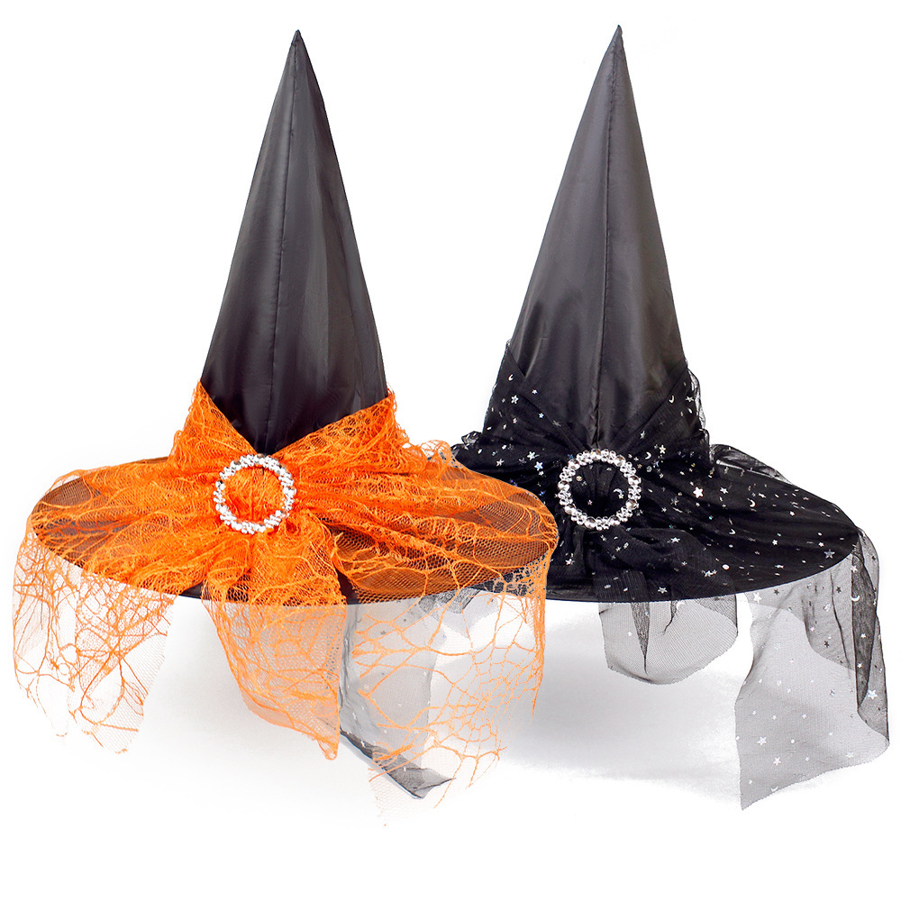 Halloween Hat