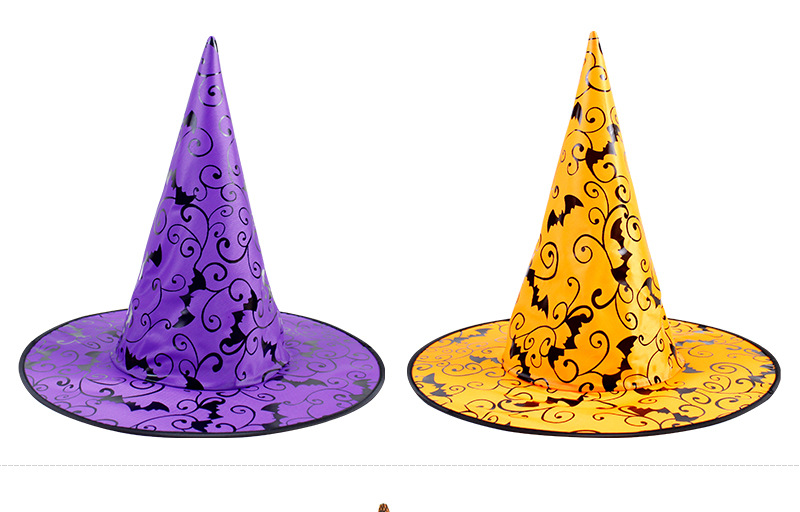 Halloween Hat