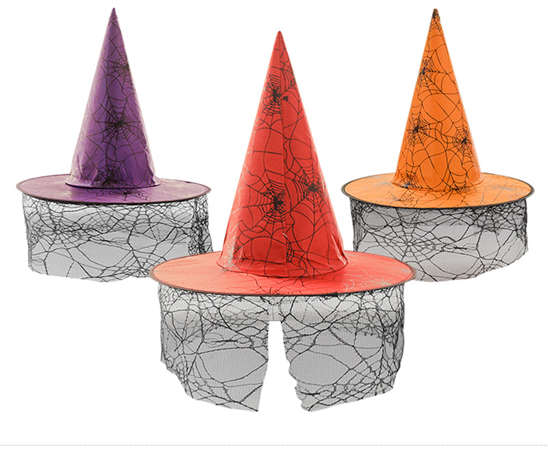 Halloween Hat