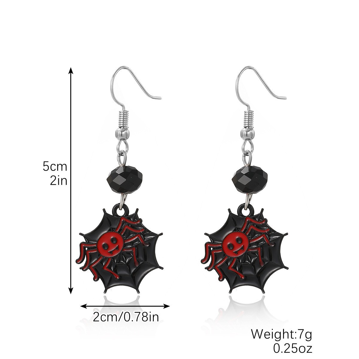 Halloween Ear Hooks
