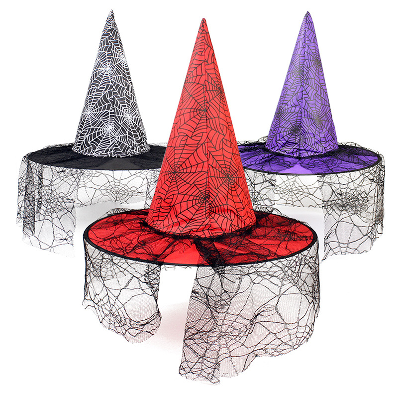 Halloween Hat