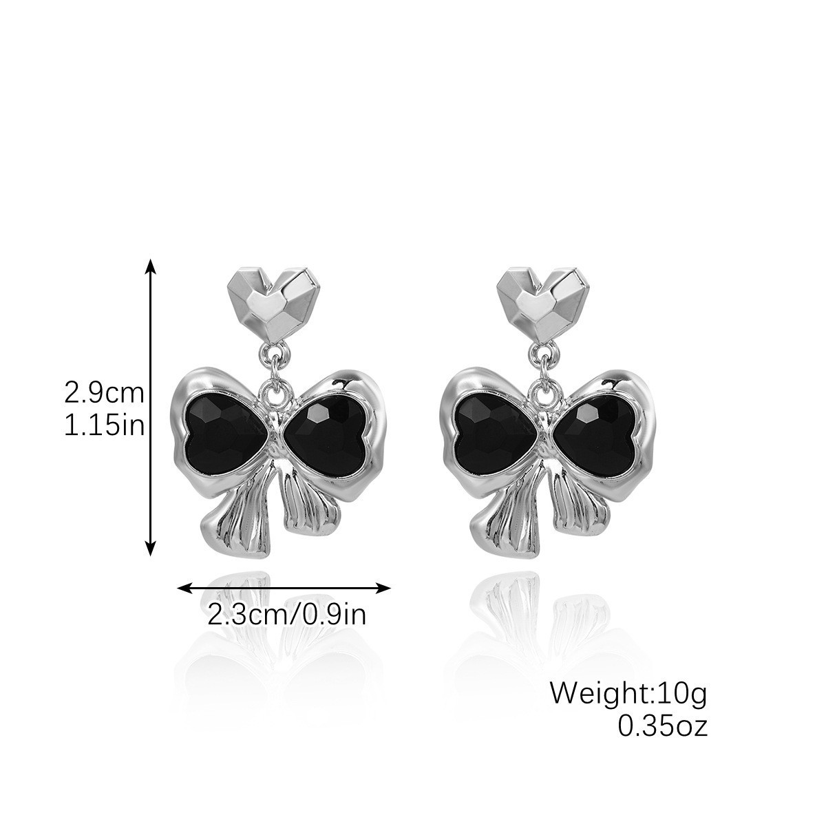 Halloween Ear Hooks