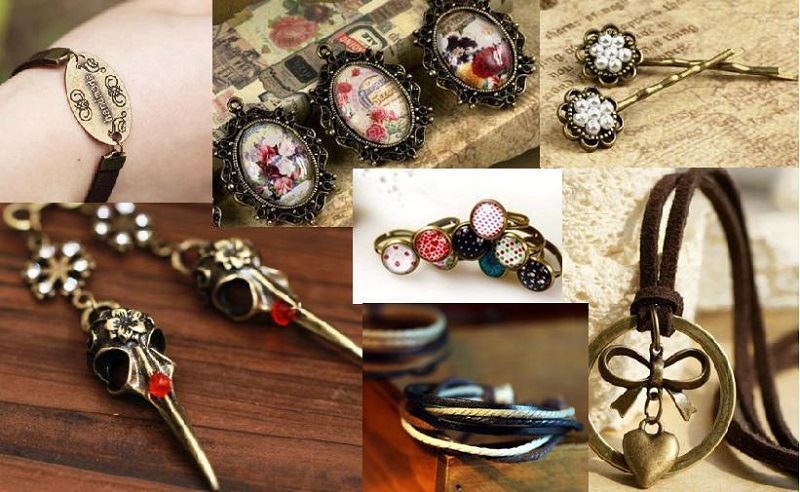 Halloween Oil Drip Alloy Charms Pendant