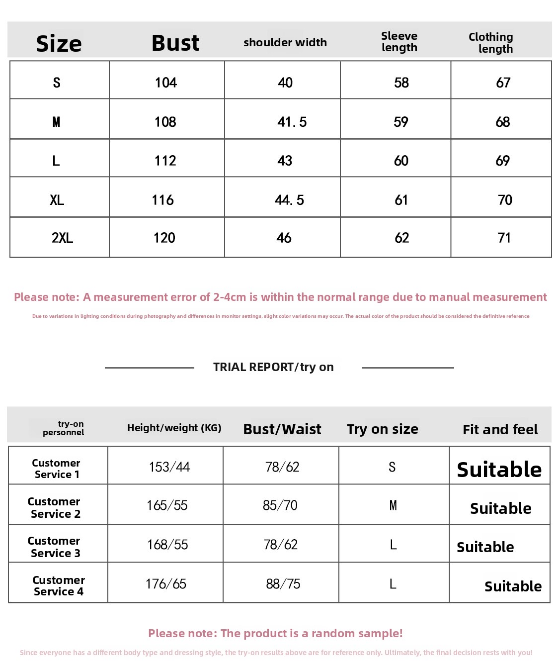 Women’s relaxed polo-collar long-sleeve shirt