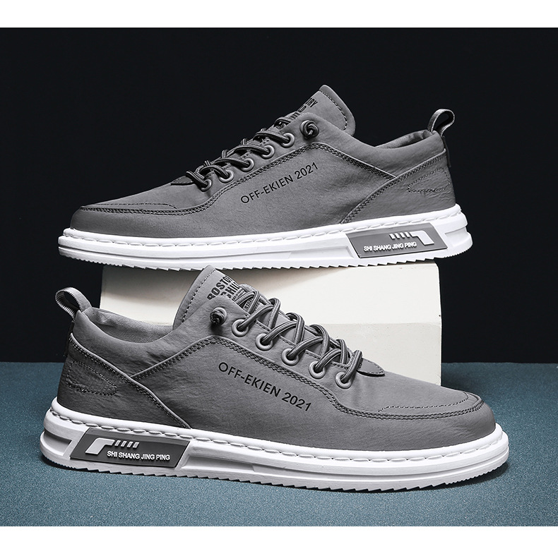 Canvas-Schuhe für Damen und Herren