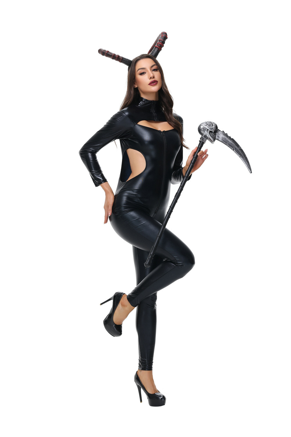 Halloween Cosplay Costume Lingerie