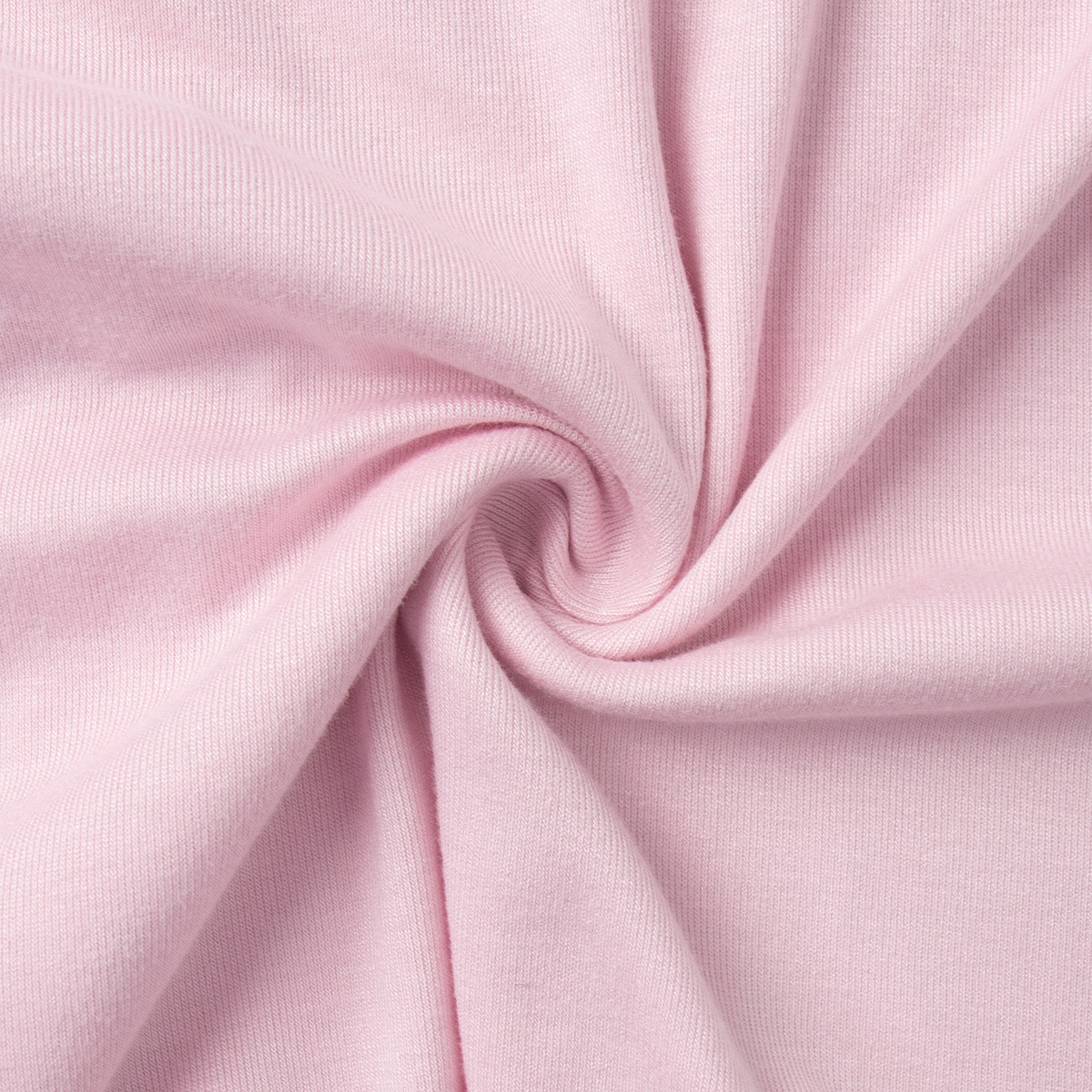 Women’s relaxed sleepwear look