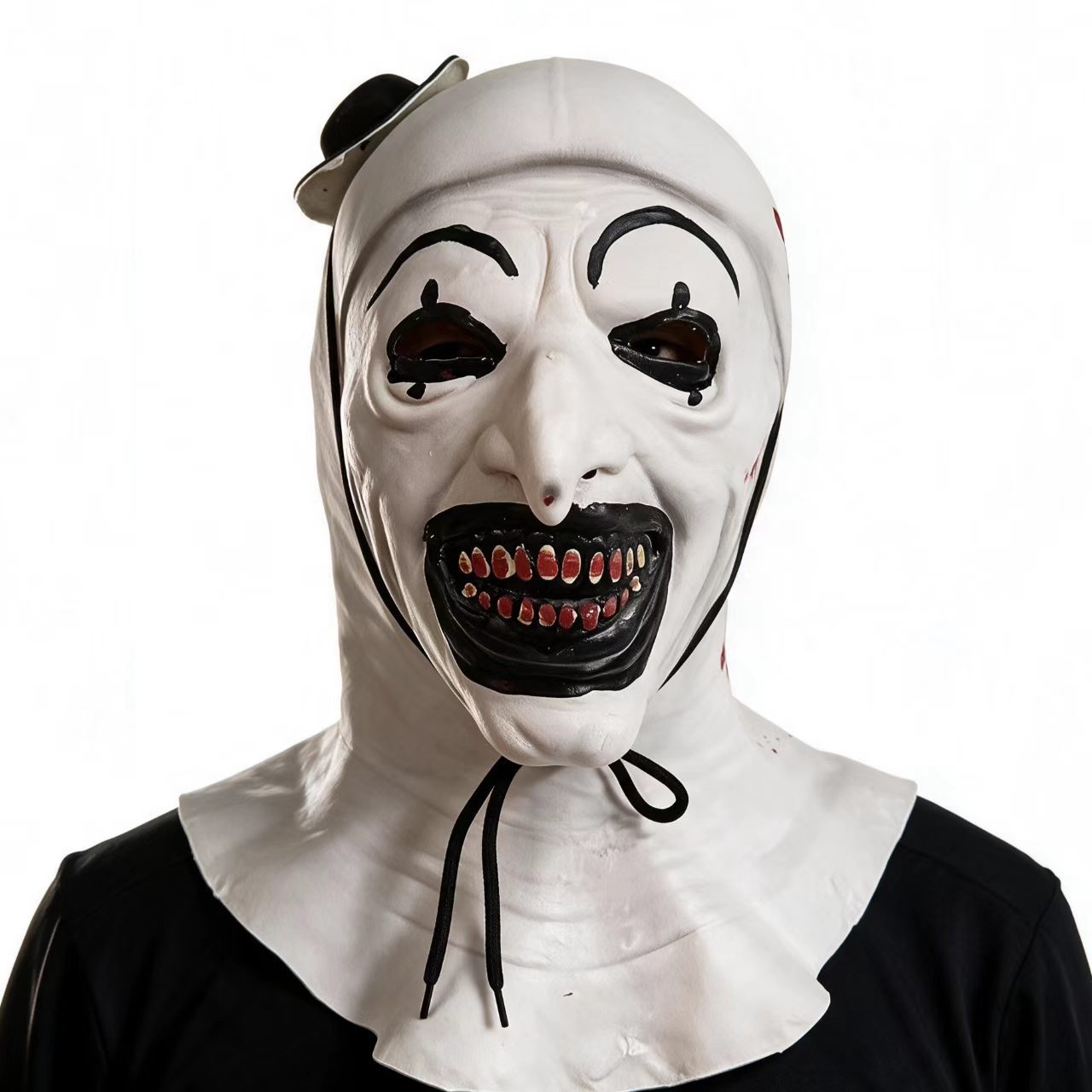 Horror Halloween Latex Masks