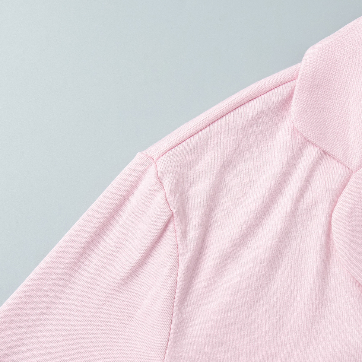 Women’s relaxed pajama set fit
