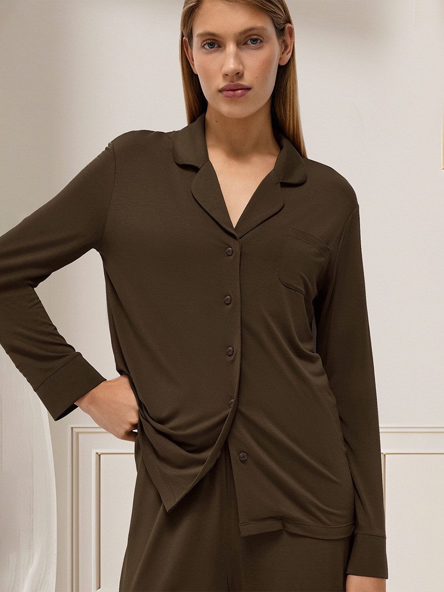 Women’s two-piece loungewear set