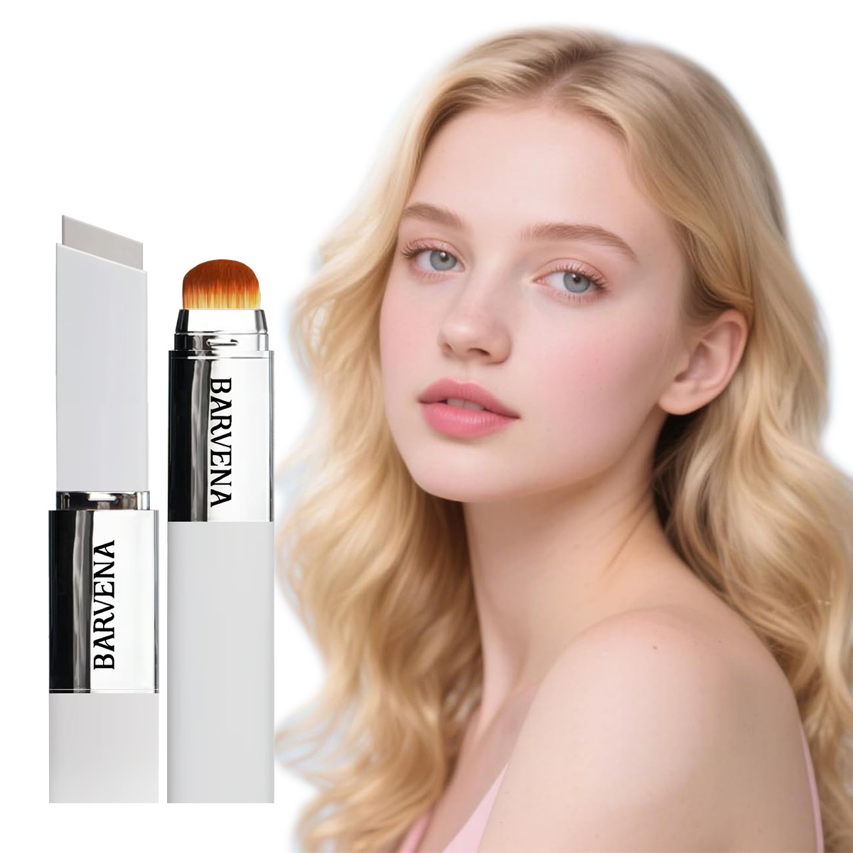 Voyage Queens - Barvena Color-Changing Foundation Stick