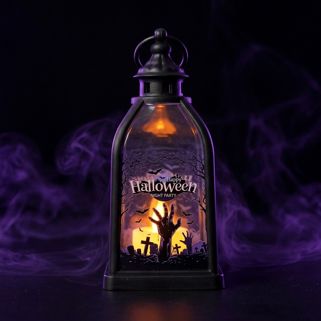 LED Halloween Decorative Light