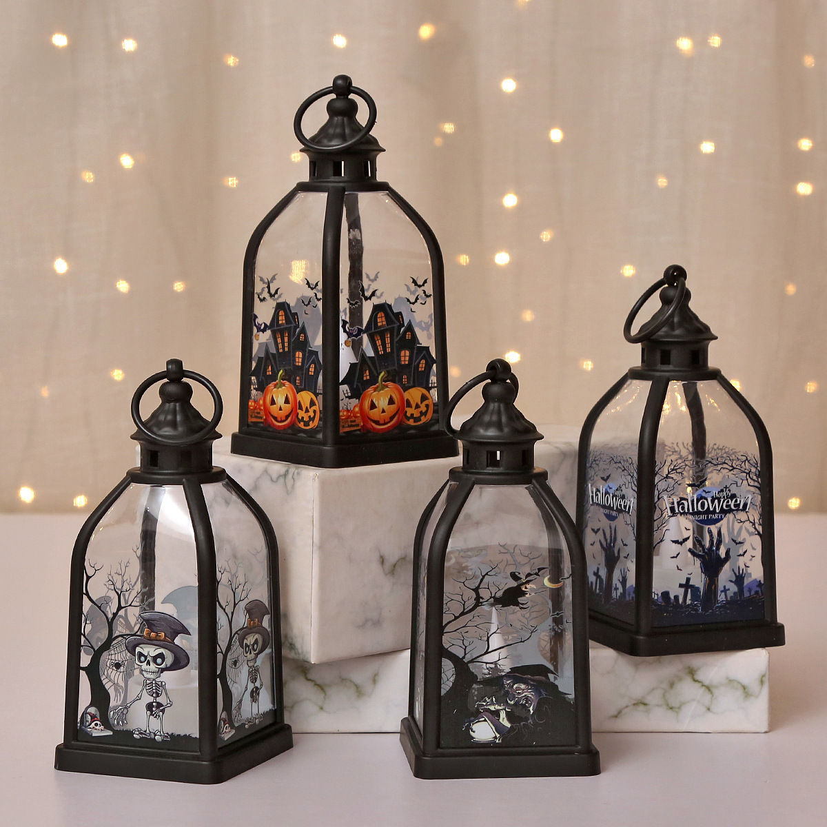 LED Halloween Decorative Light