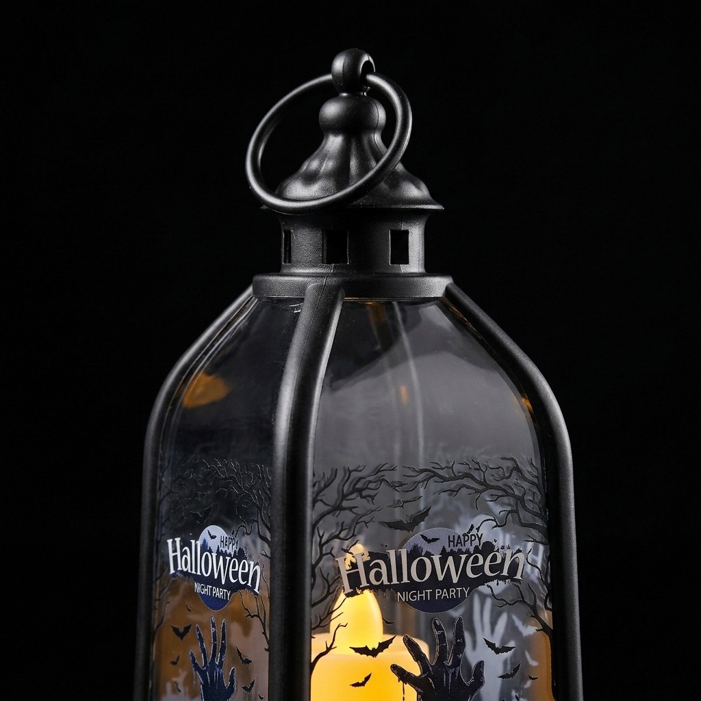 LED Halloween Decorative Light