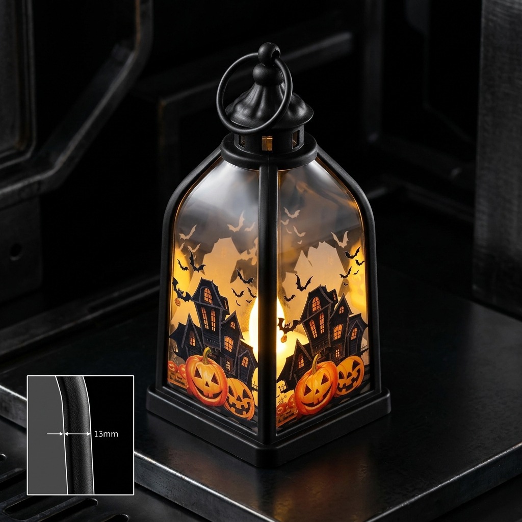 LED Halloween Decorative Light