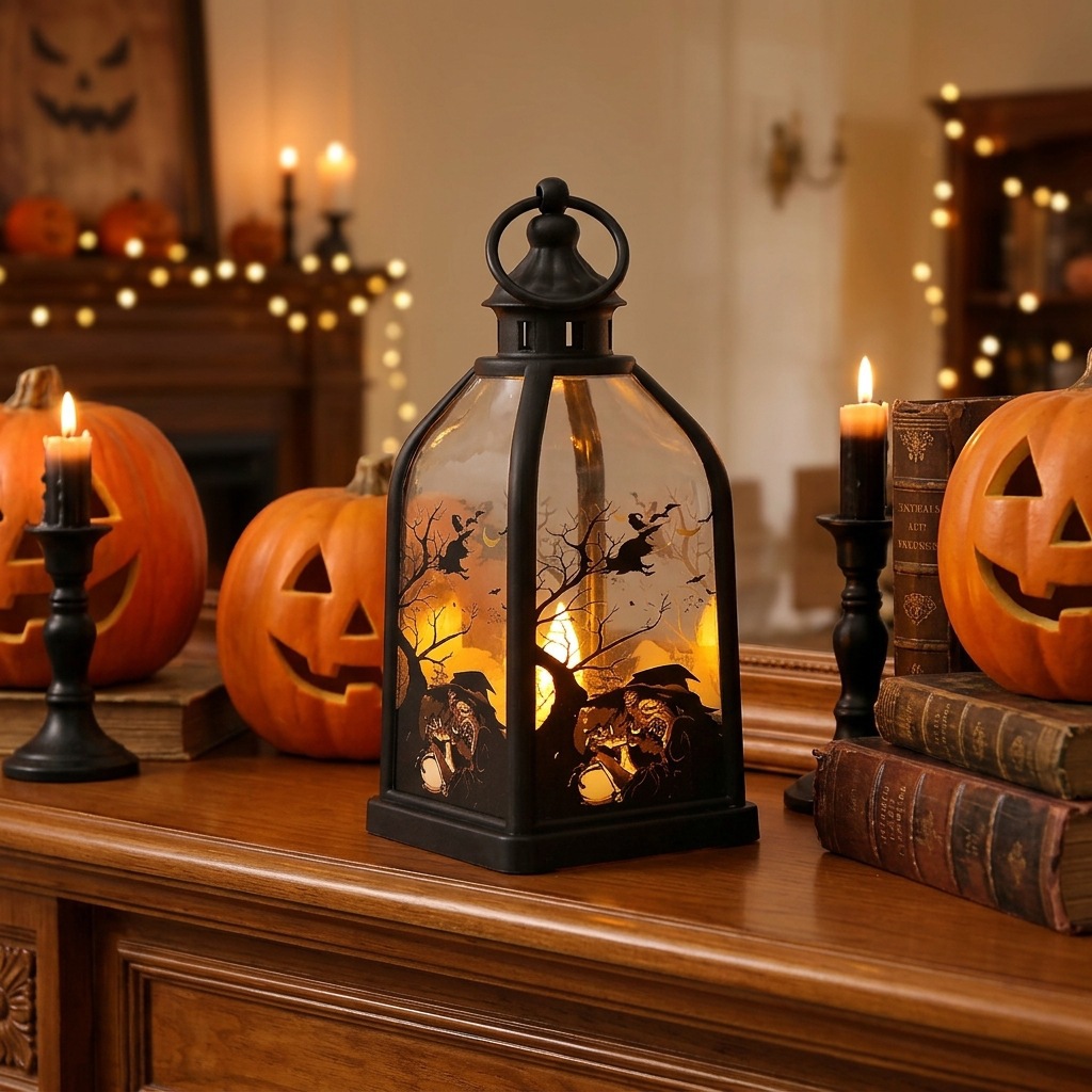 LED Halloween Decorative Light