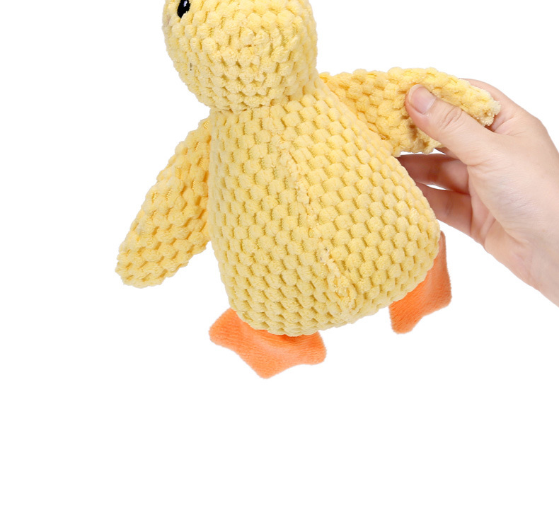 Juguetes de peluche para gatos: pato, pájaro y ratón | GATOKOOL