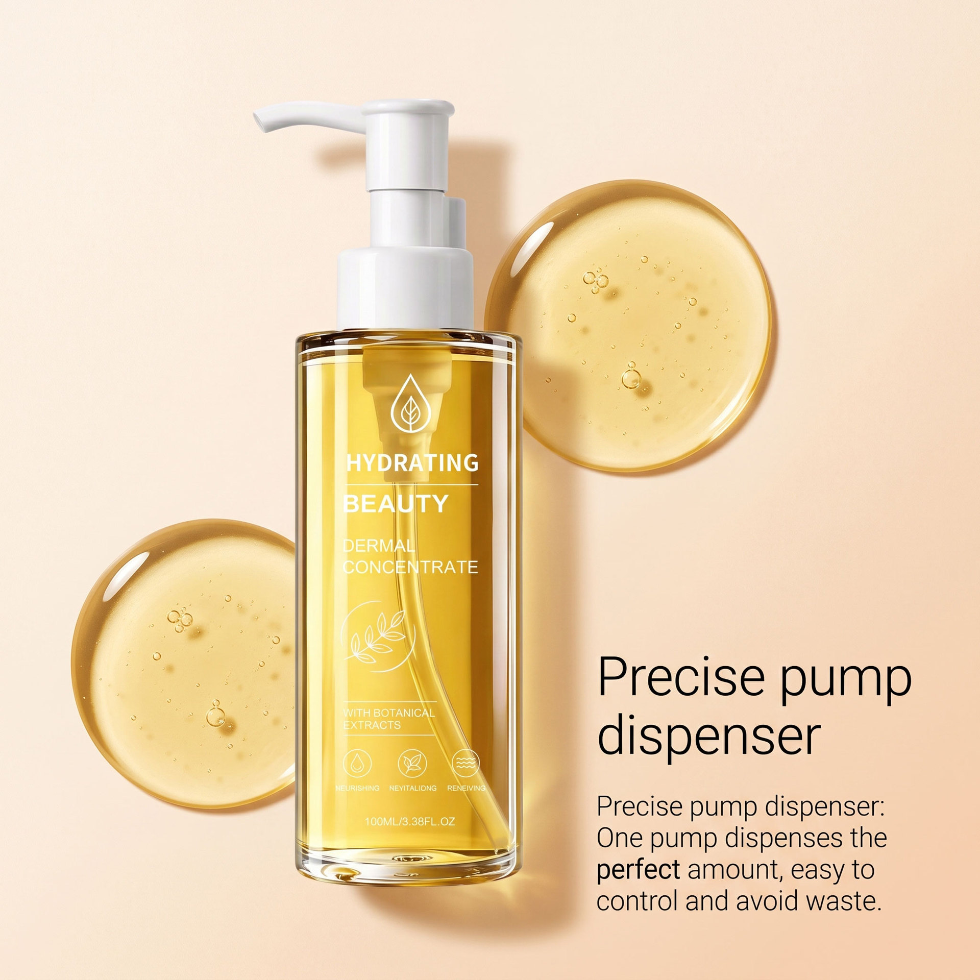 Voyage Queens - Daily Body Skin Care Oil