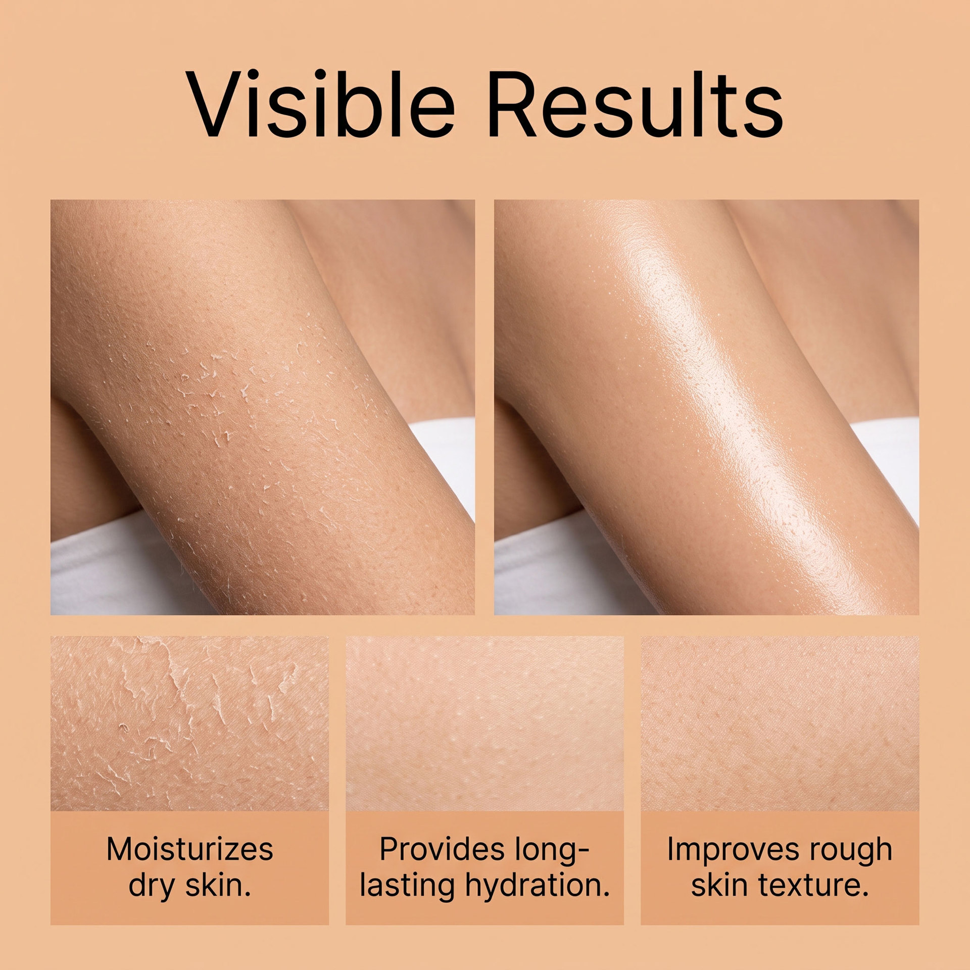 Voyage Queens - Daily Body Skin Care Oil