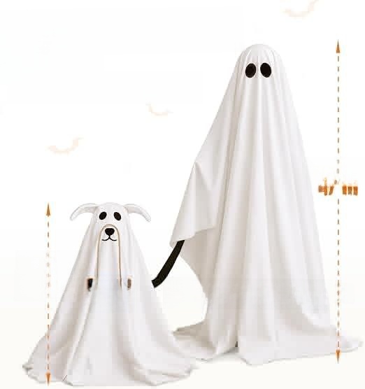 Halloween decorative lights