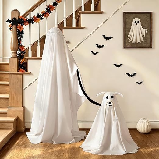 Halloween decorative lights