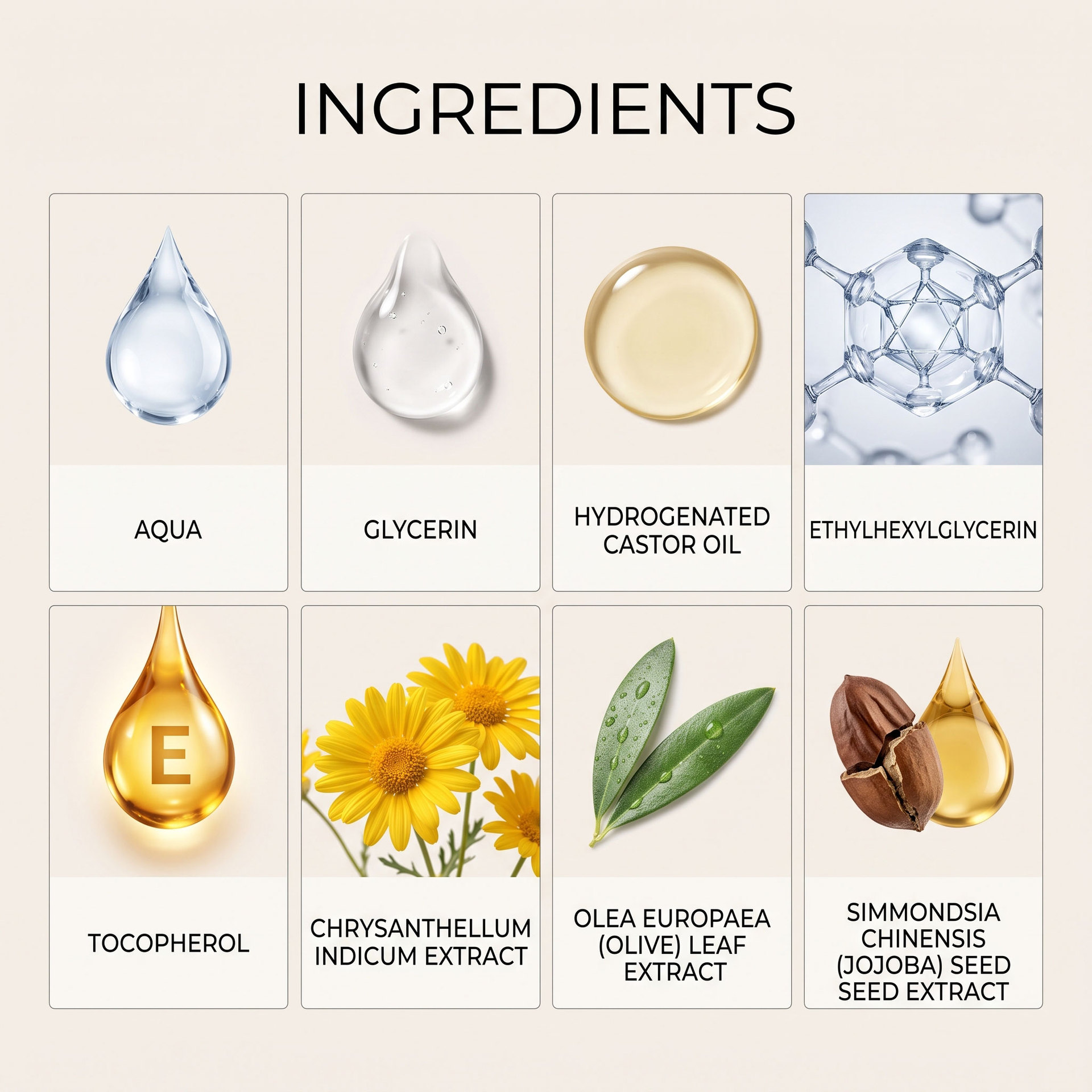 Voyage Queens - Daily Body Skin Care Oil