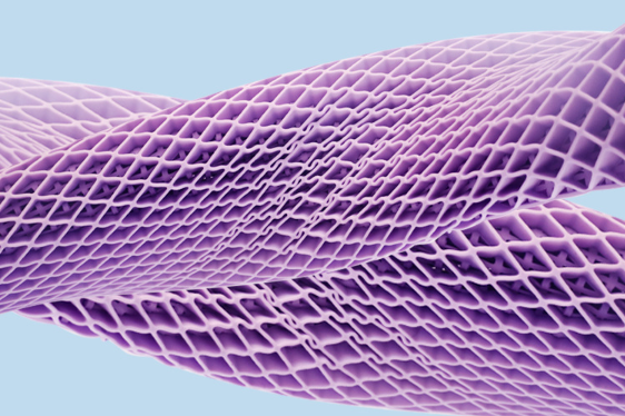 Latex cervical pillow details