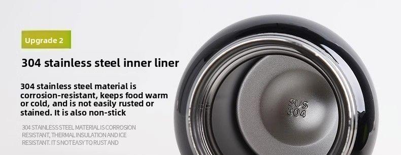 Insulated Water Bottle