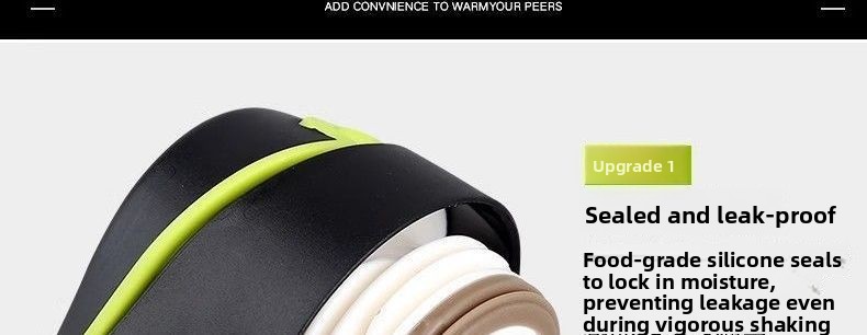 Insulated Water Bottle