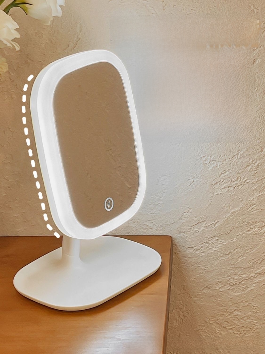 LED Makeup Mirror