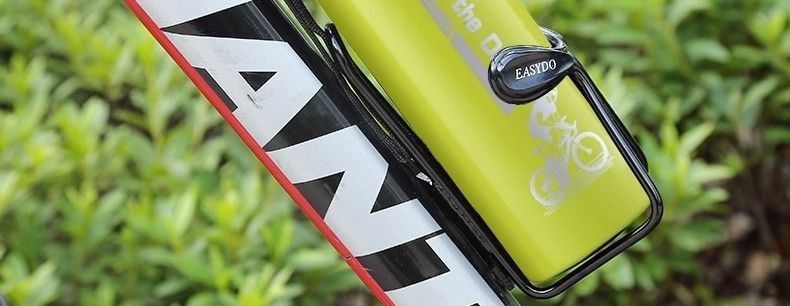 Insulated Water Bottle