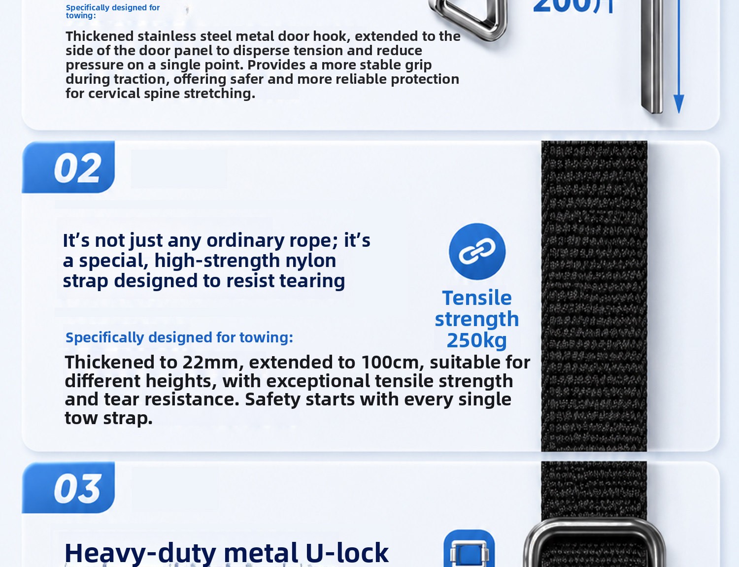 Cervical Traction Device