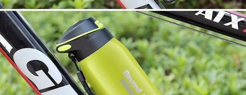 Insulated Water Bottle