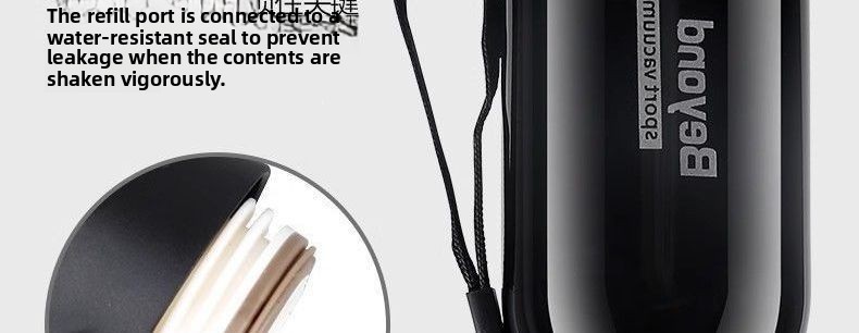 Insulated Water Bottle