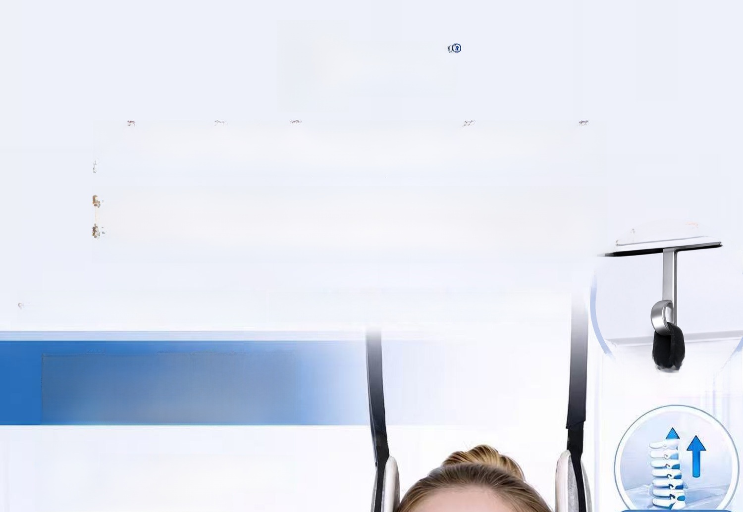 Cervical Traction Device