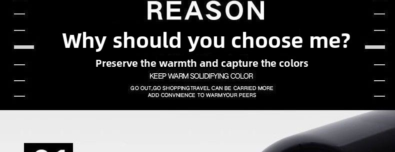 Insulated Water Bottle