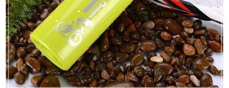 Insulated Water Bottle