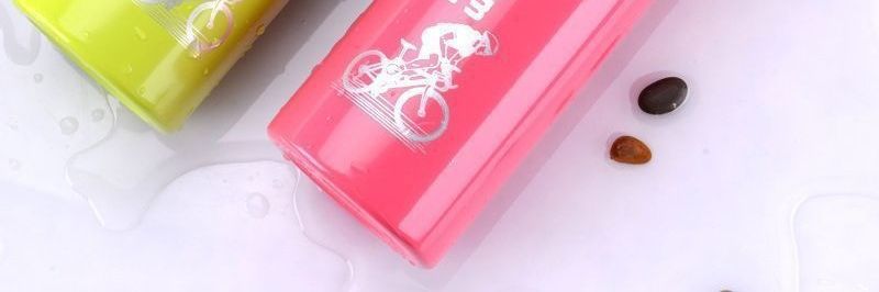 Insulated Water Bottle