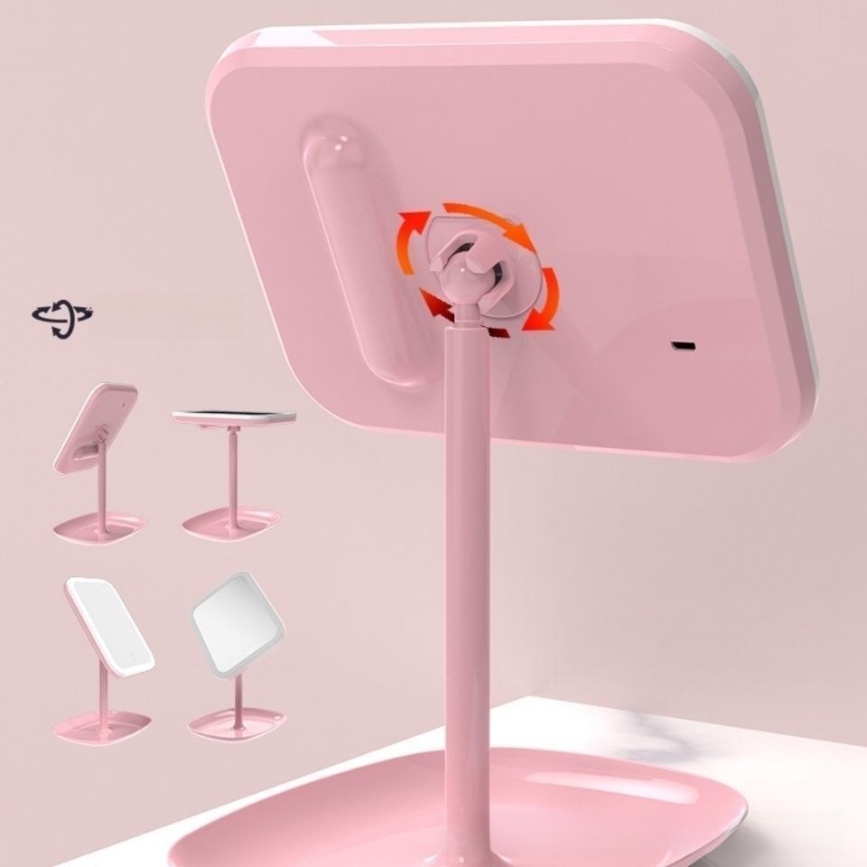 LED Makeup Mirror