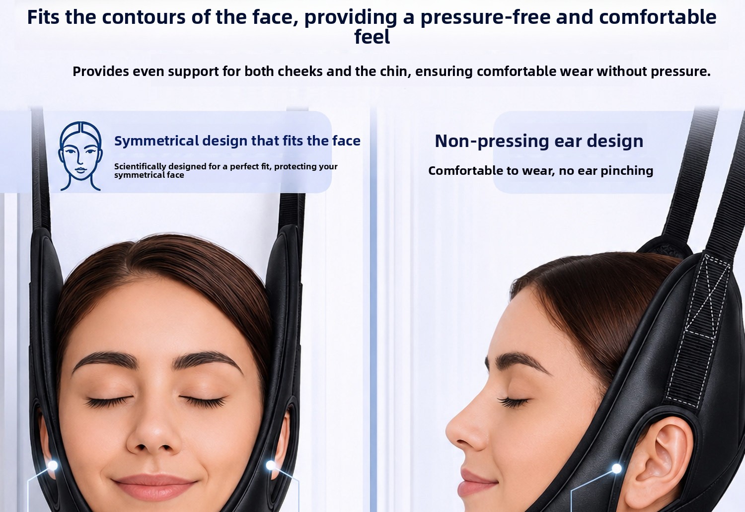 Cervical Traction Device